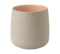 Stelton Mug Emma 22 cl lot de 2 Rose