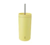 Stelton Mug isotherme To Go Sip avec paille 0.4 L Laevis