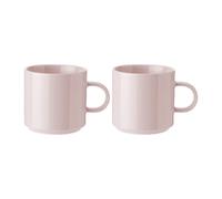 Stelton Mug Stelton 20 cl. lot de 2 Lavender