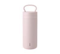 Stelton Mug thermos Tabi 0.4 L Dusty rose