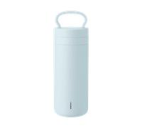 Stelton Mug thermos Tabi 0.4 L Soft ice blue