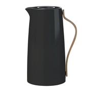 Stelton Pichet à café isotherme Emma Noir