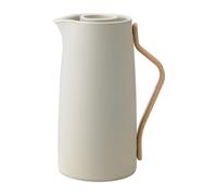 Stelton Pichet à café isotherme Emma Soft sand
