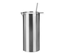Stelton Pichet à cocktail AJ cylinda-line 1 l acier inoxydable
