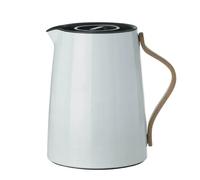 Stelton Pichet à thé isotherme Emma bleu