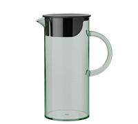 Stelton Pichet avec couvercle EM77 1.5 L Dusty green