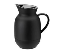 Stelton Pichet thermos pour café Amphora 1 L Soft black