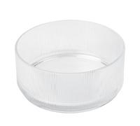 Stelton Bol de service Pilastro Ø21 cm Clear