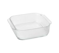 Stelton Plat au four Pilastro 17.3x19.7 cm Clair
