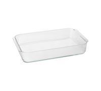 Stelton Plat au four Pilastro 24.4x40.8 cm Clair