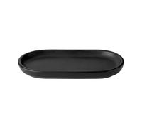 Stelton Plateau Fjord 8.6x18 cm Black
