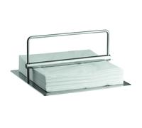 Stelton Porte-serviette Stelton acier inoxydable