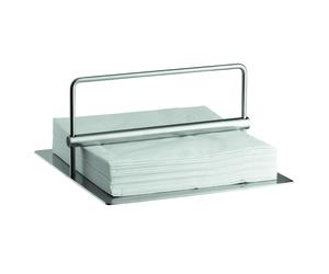 Stelton Porte-serviette Stelton acier inoxydable