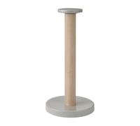 Stelton Porte-serviettes Emma 28 cm Gris-Hêtre