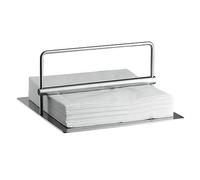 Stelton Porte-serviette Stelton acier inoxydable