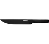 Couteau à découper Pure Black norstaal Stelton