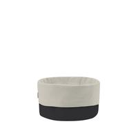 Stelton Sac à Pain - Design Original, Multi-usages, Rangement Facile, Lavable en Machine - Idéal Cuisine, Salle de Bain, Chambre Enfant, 100% Coton OEKO-TEX, Pliable, par Klaus Rath