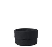 Stelton Sac à Pain Design Polyvalent & Lavable, Idéal Cuisine, Salle de Bain & Chambre, Organiseur Rangement Élégant, Sac de Conservation Pliable pour la Maison