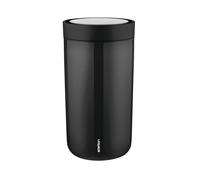 Stelton Tasse de voyage To Go Click 20 cl Noir