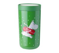 Stelton Tasse To Go Click Moomin 0.2 l Vert