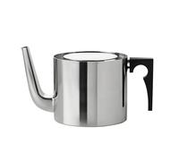 Stelton Théière AJ cylinda-line acier inoxydable