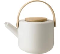 Théière THEO 1,25 l, sable, Stelton