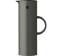 Stelton - Thermos EM77, 1 litre, couleur vert forêt