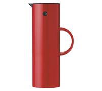 Stelton - Thermos EM77, 1 litre, rouge cerise