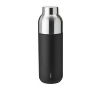 Stelton Thermos Keep Warm 0.75 litre Black