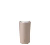Stelton Mug isotherme To Go Click 0.2 l Heather