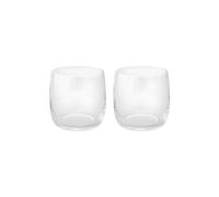 Stelton Verres Foster lot de 2 20 cl