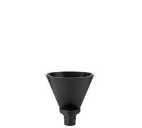 Stelton Entonnoir à café Stelton pour bouteille isotherme Black