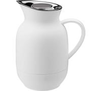 Stelton Pichet thermos pour café Amphora 1 L Soft white