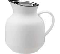 Stelton Pichet thermos pour thé Amphora 1 L Soft white