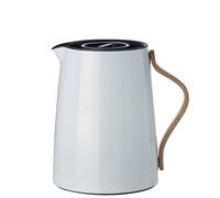 Pichet isotherme à thé Emma blue 1 l danish modern 2.0 Stelton