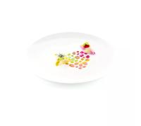 STENCIL ACQUARELLO Plaque Silicone Silikomart