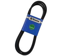 Stens 265-890 Courroie de Rechange pour Toro 44-6260 123-1/2" par 1/2"