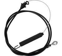 Stens 290-145 Câble d'embrayage Compatible avec/Remplacement pour Ariens 936056, 936063, 936073, 936074, 936075, 936076, 936077, 936083, 936084, 936085, 936086, 936086, 936086, 936086, 936086, 936086