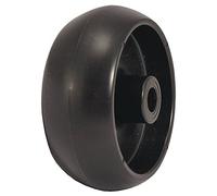 Stens Roue de pont 210-051 compatible avec John Deere D100, D110, D120, D140, D160, D170, G100, L100, L105, L107, L108, L110, L120, L130, Z225, Z225, Z225 245 et Z425 GX10168