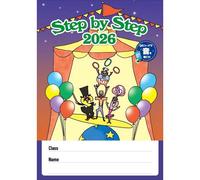Step By Step 2026qr