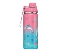 Step by Step bouteille d'eau Stainless Steel Trinkflasche Sealife