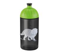 Step by Step Drinking Bottle Dino Tres