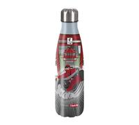 Step by Step Insulated Stainless Steel Drinking Bottle Ninja Yuma