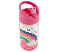 Stephen Joseph - Flip Top Bouteille, Rainbow