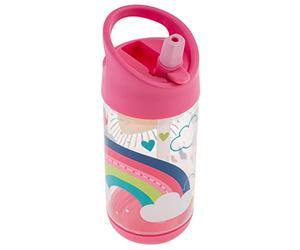 Stephen Joseph - Flip Top Bouteille, Rainbow