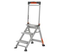 Stepladder Little Giant Jumbo 3 steps