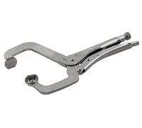 Stepped C Clamp 150-230 Mm