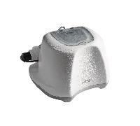 Stérilisateur au sel Intex QS700 Plus pour piscine < 32 m Blanc G
