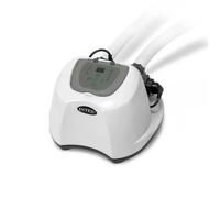 Intex Stérilisateur au sel Krystal Clear QS500 220-240 V pour piscine jusqu'à 26,5 m³