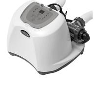 INTEX 26668GS - Système d'eau salée Krystal Clear QS500